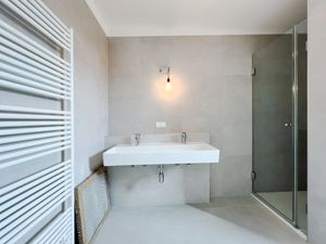 Badezimmer von Telephonweg 257 Haus 1