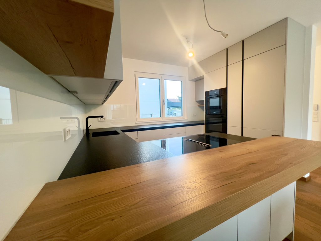 Küche von Rittersporngasse 7-9 Haus 4