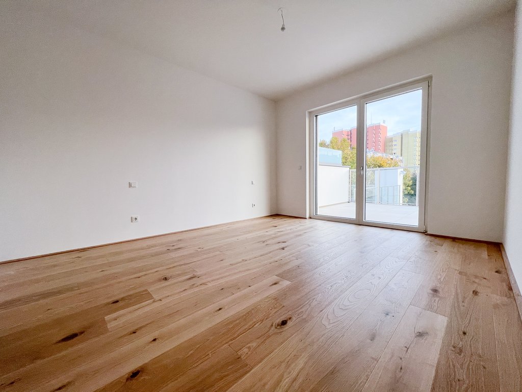 Innenfoto von Pastorstraße 28 Top 35