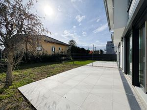 Außenfoto von Burgkmairgasse 54 Haus 4