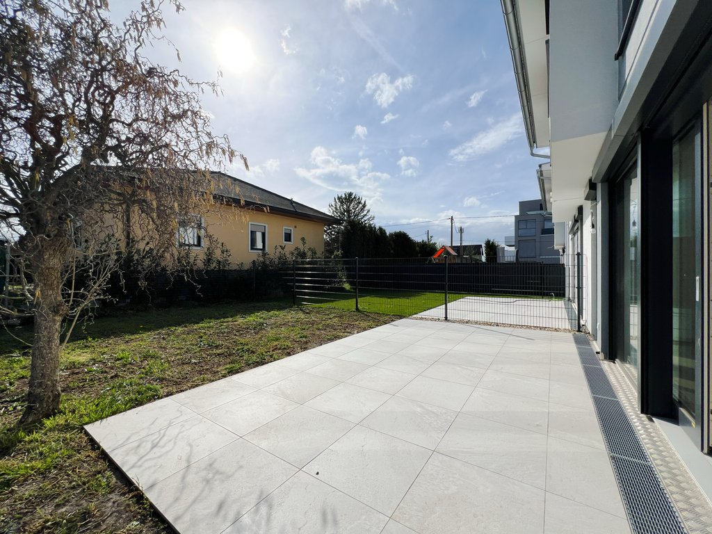 Außenfoto von Burgkmairgasse 54 Haus 4