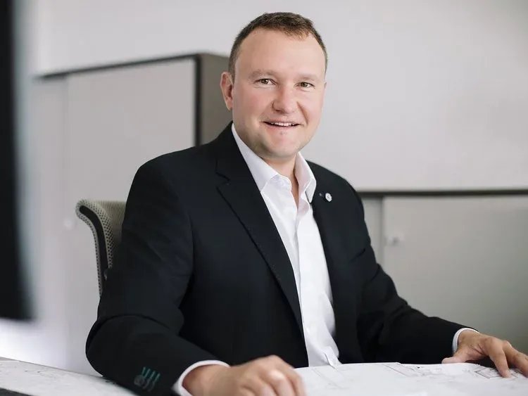 Prok. Markus Stampfer