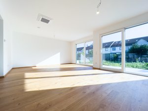 Innenfoto von Rügenau 6A Haus 1