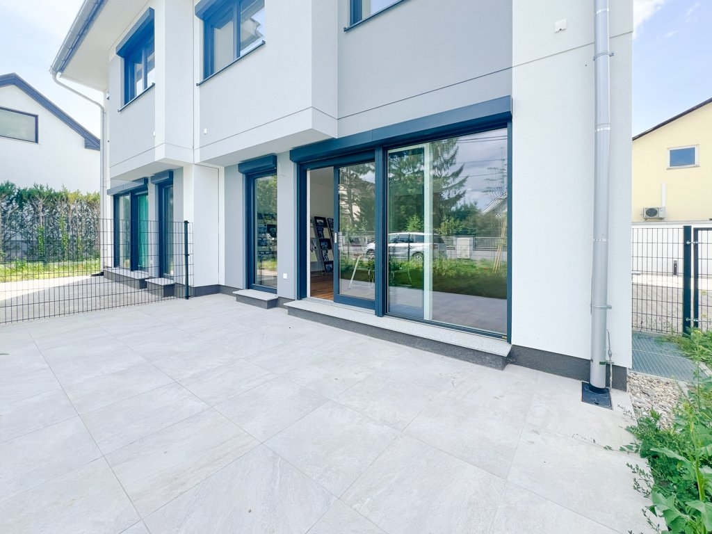 Außenfoto von Eibischweg 44 Haus 2