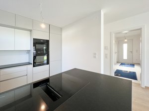 Küche von Algenweg 40 Haus 1