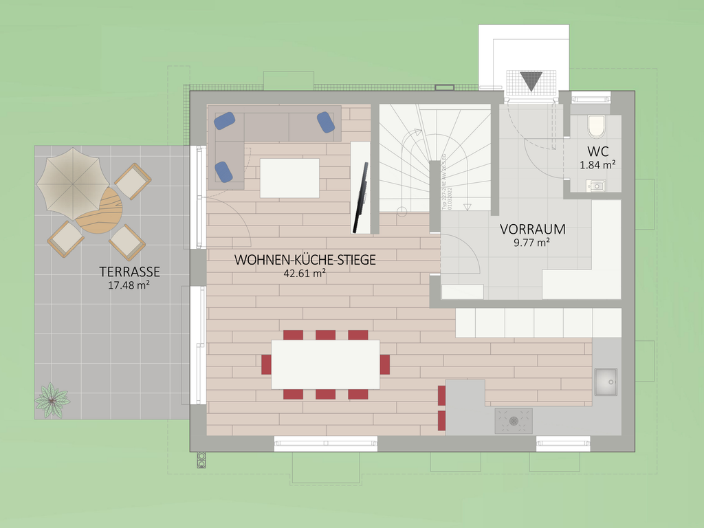 Mayerweckstrasse 19-25