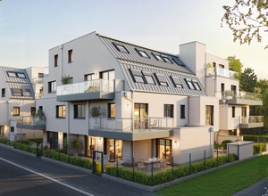 Hausfeldstrasse 116