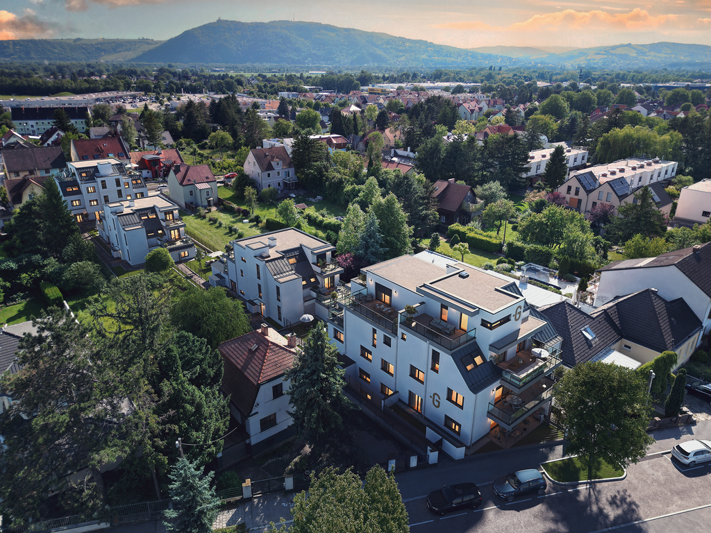 Langenzersdorfer Strasse 66