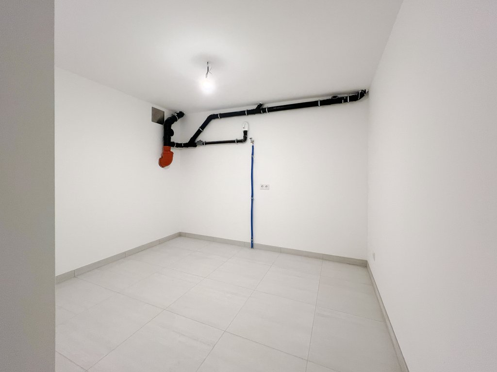 Innenfoto von Rittersporngasse 7-9 Haus 3