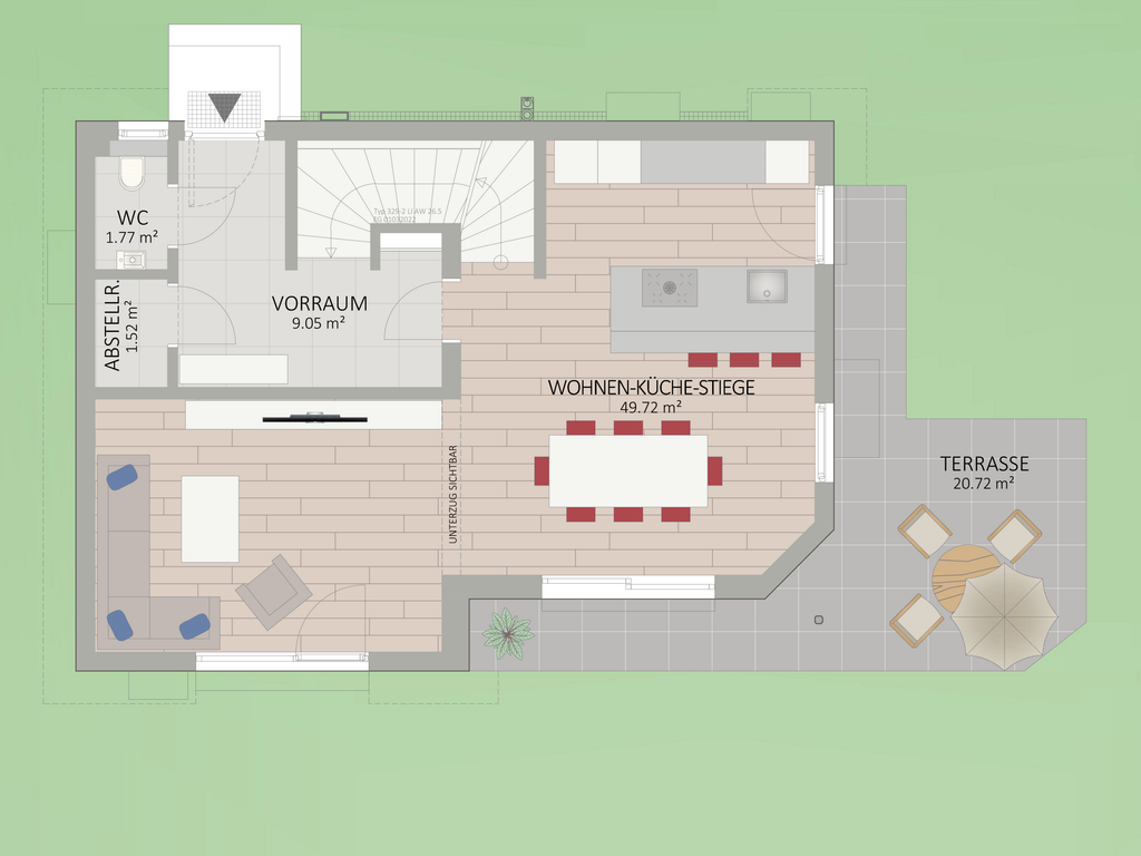 Mayerweckstrasse 19-25