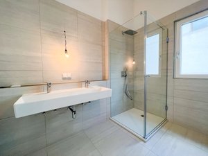 Badezimmer von Fleischhackergasse 20-22 Haus 2