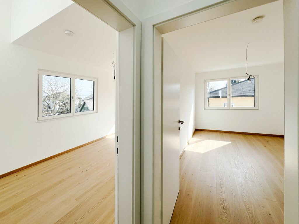 Innenfoto von Burgkmairgasse 54 Haus 4