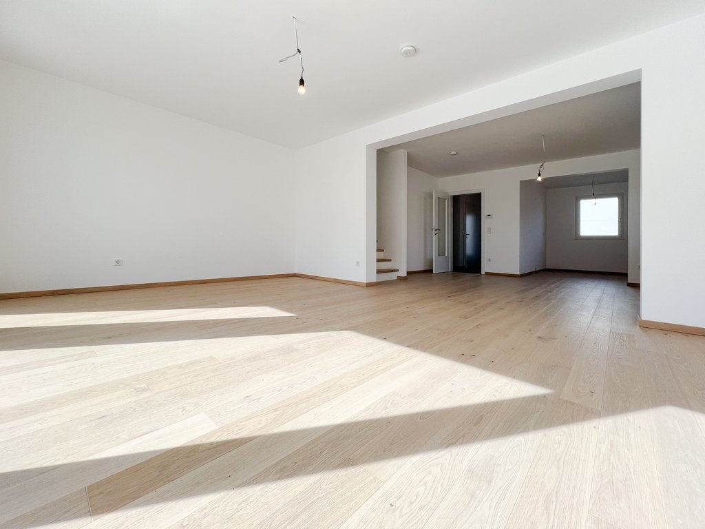 Innenfoto von Burgkmairgasse 54 Haus 4