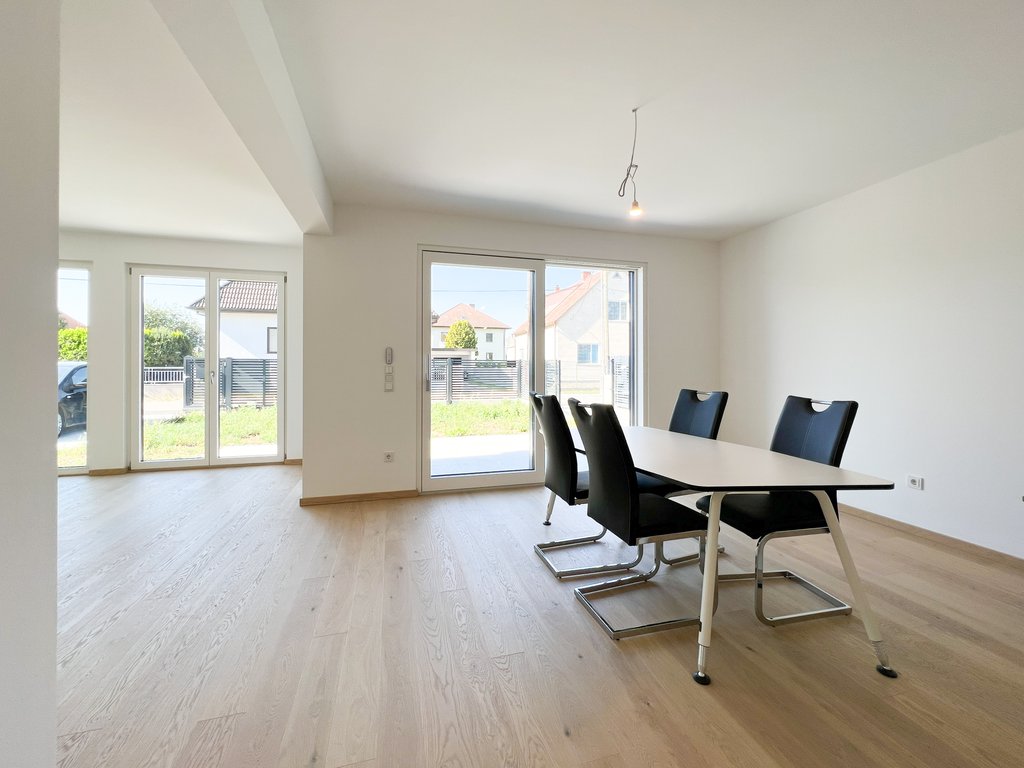 Innenfoto von Algenweg 40 Haus 1