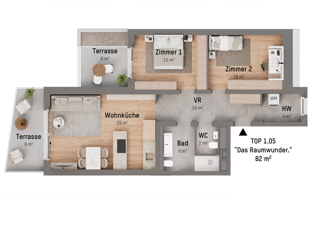 Langenzersdorfer Strasse 66