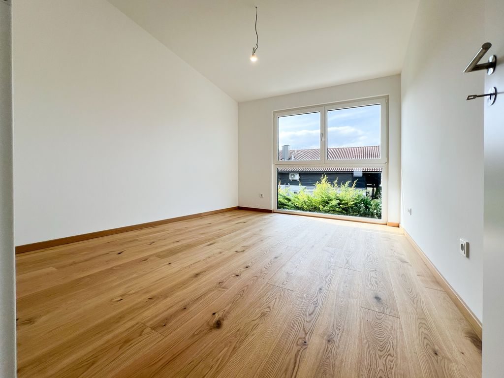 Innenfoto von Arztgasse 52 Haus 4