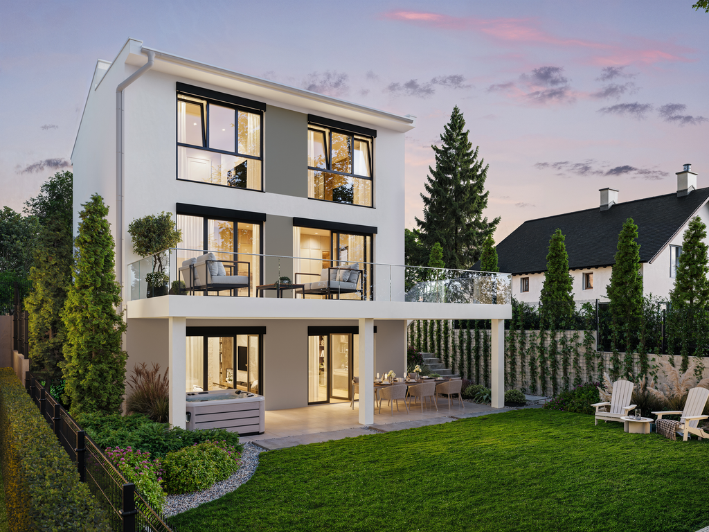 Wisentgasse 22-24