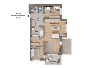 Tamariskengasse 34