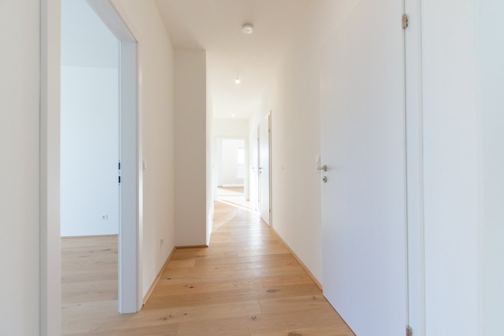 Innenfoto von Pastorstraße 28 Top 35