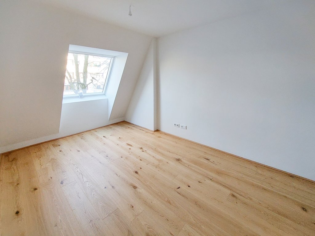 Innenfoto von Pastorstraße 28 Top 17