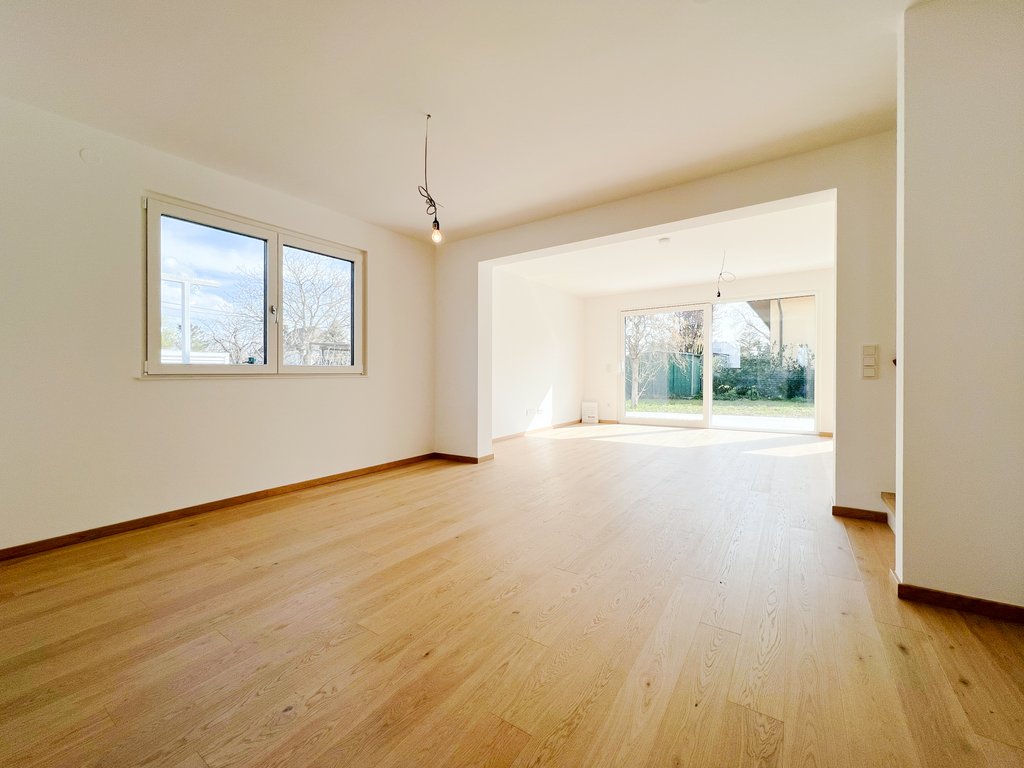 Innenfoto von Burgkmairgasse 54 Haus 4