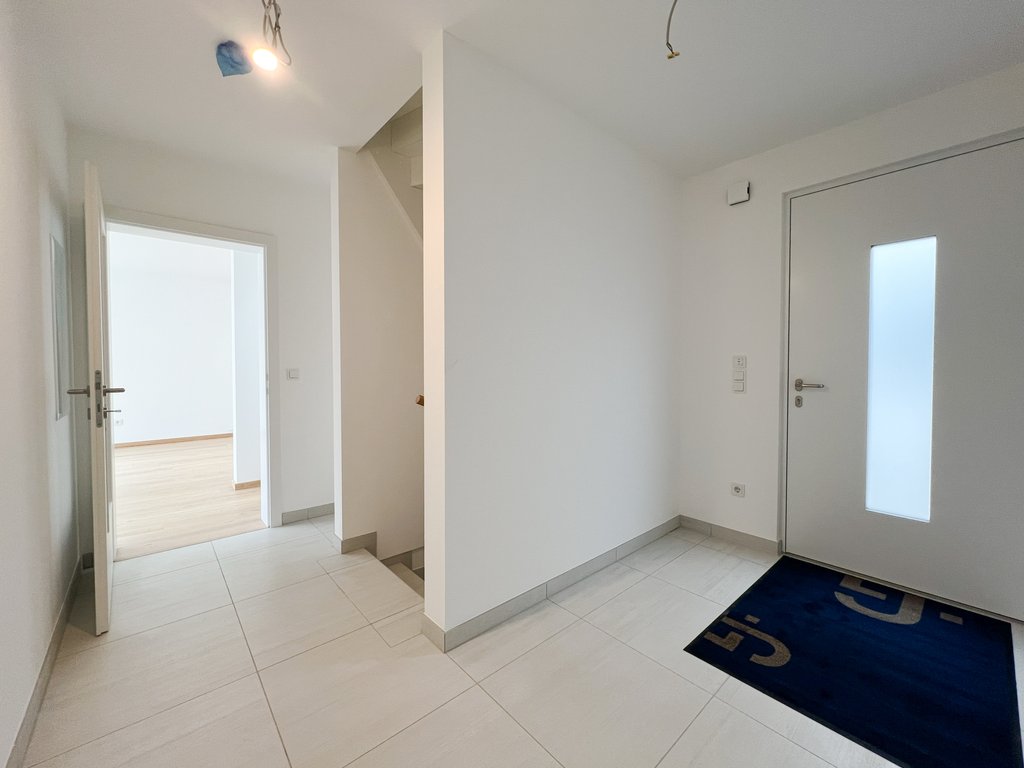 Innenfoto von Rittersporngasse 7-9 Haus 3