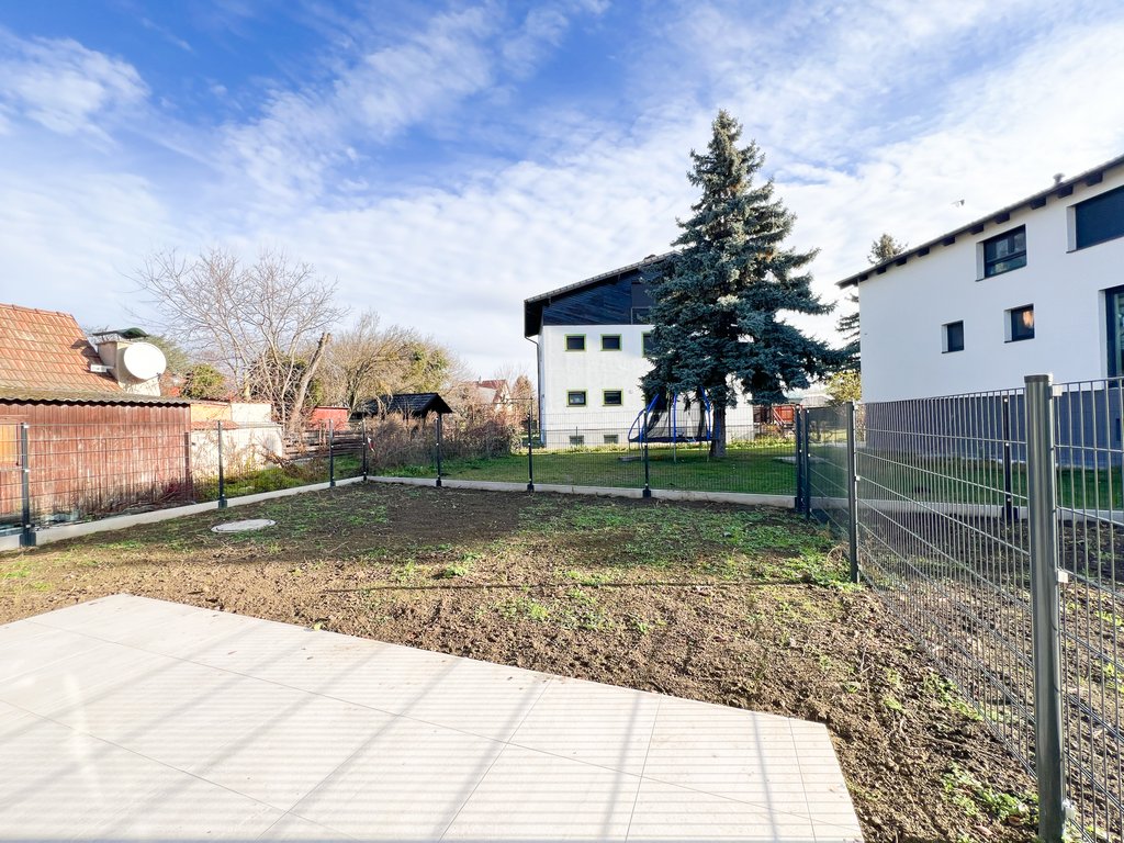 Außenfoto von Ispergasse 45
