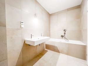 Badezimmer von Pastorstraße 28 Top 16