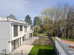 Außenfoto von Schoeppelgasse 4 Haus 1
