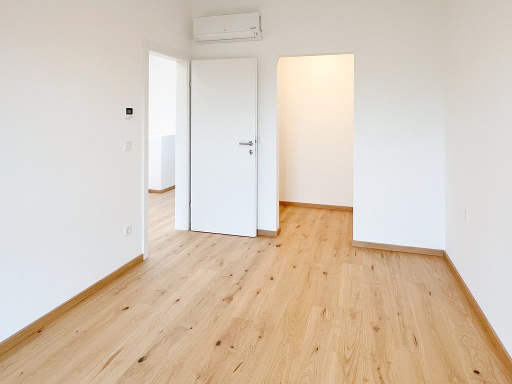 Innenfoto von Eibischweg 44