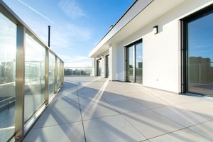 Außenfoto von Pastorstraße 28 Top 35