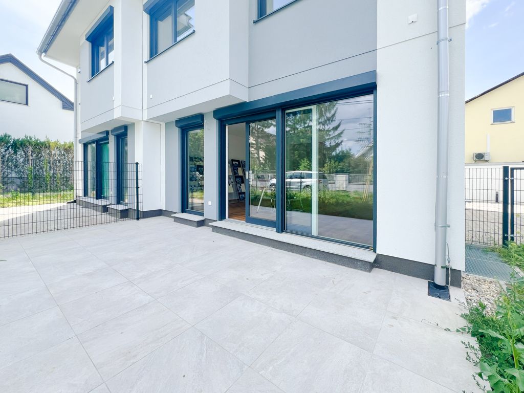 Außenfoto von Eibischweg 44 Haus 2