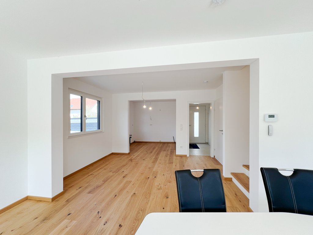Innenfoto von Arztgasse 52 Haus 4