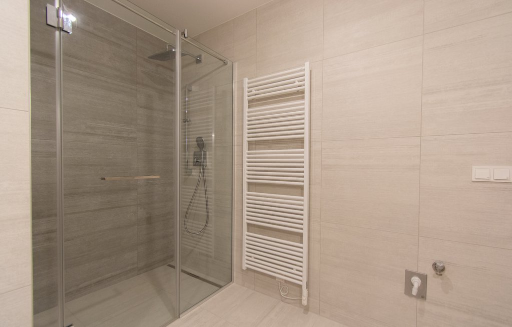 Badezimmer von Rieglgasse 1 Top 5