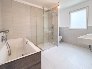 Badezimmer von Holzgasse 123 Haus 1