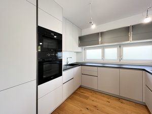 Küche von Dumreichergasse 104 Haus 2