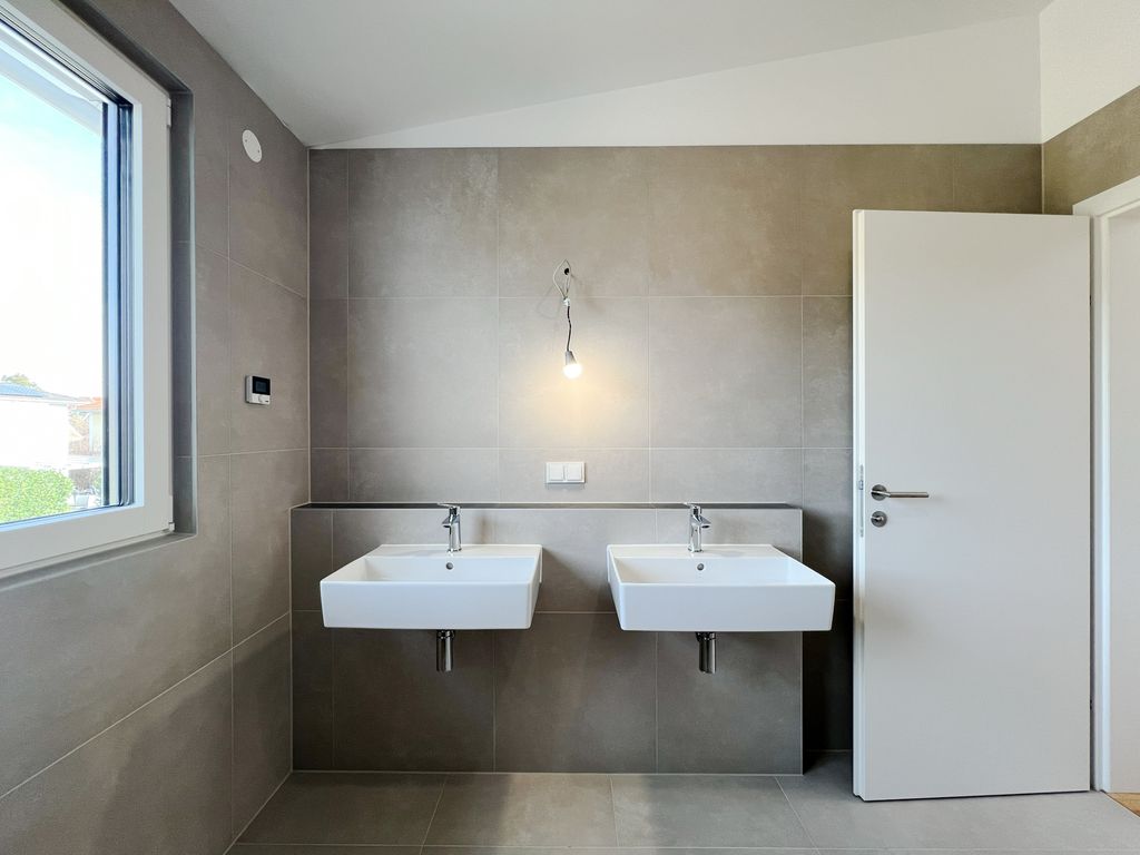 Badezimmer von Lisseeweg 25