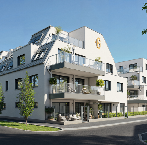 Hausfeldstraße 116