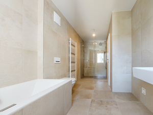 Badezimmer von Obstgartenweg 15-17 Top 1.03