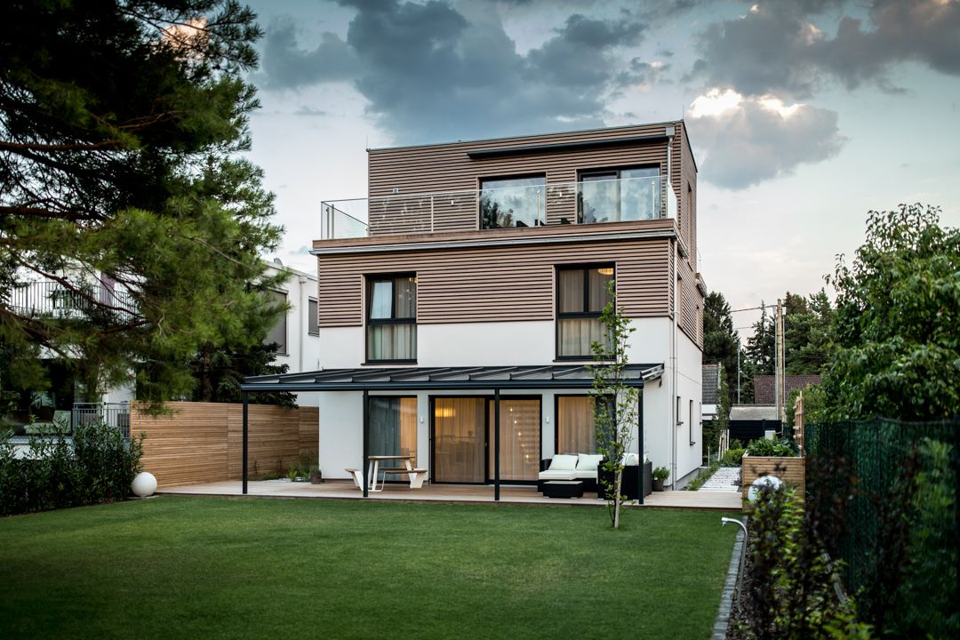 Glorit-Haus