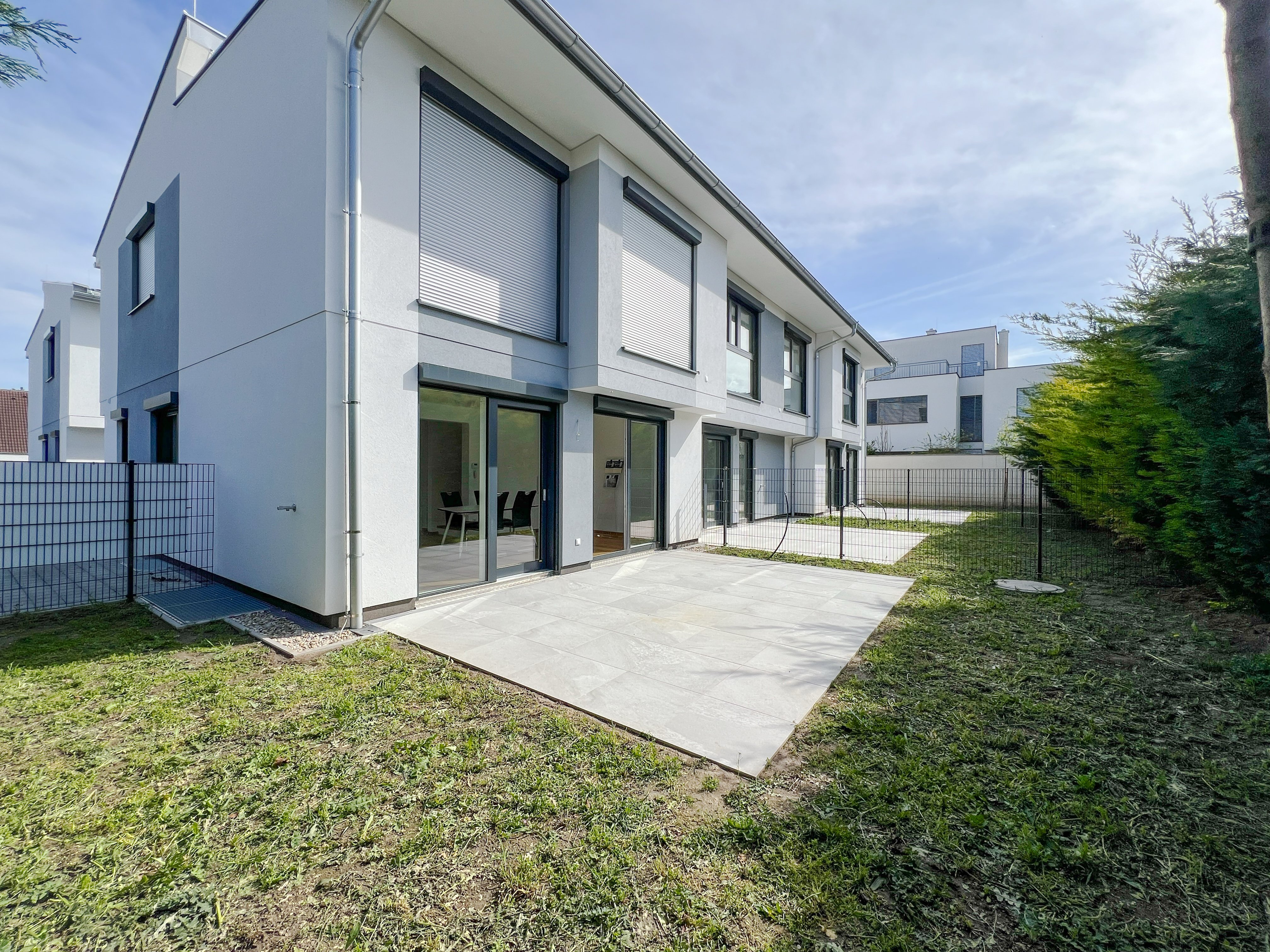 Außenfoto von Arztgasse 52 Haus 4