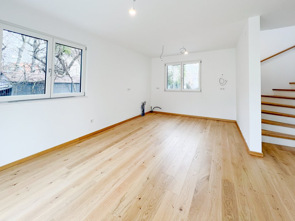 Innenfoto von Rittersporngasse 7-9 Haus 3