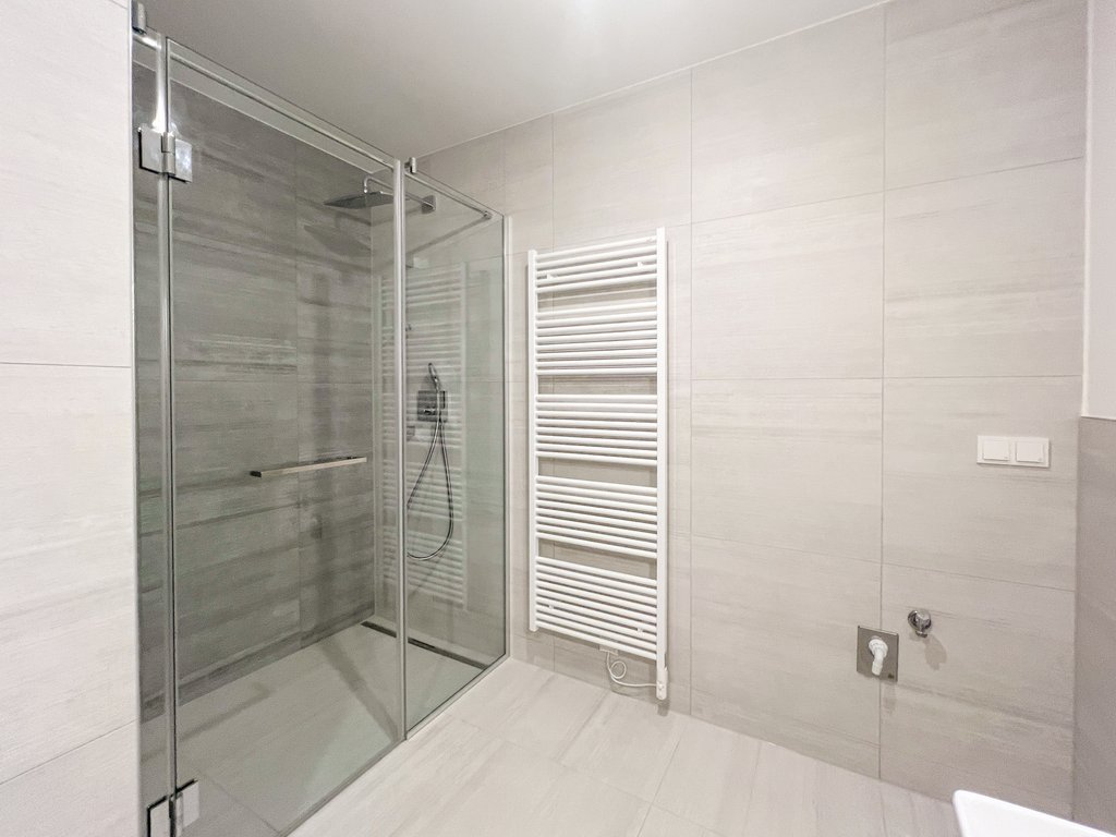 Badezimmer von Rieglgasse 1 Top 5