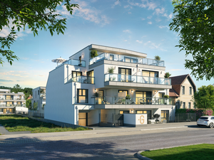 Langenzersdorfer Strasse 66