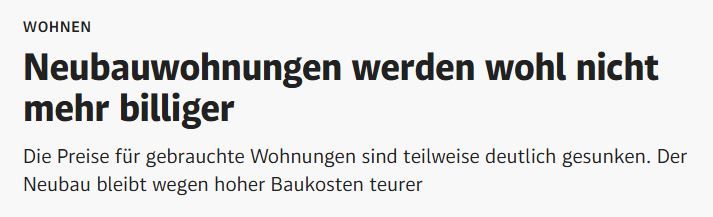Thumbnail: Artikel von Der Standard