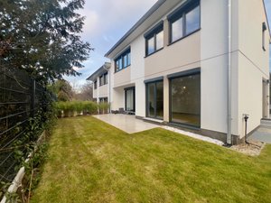 Außenfoto von Rittersporngasse 7-9 Haus 4