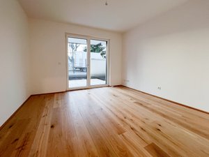 Innenfoto von Pastorstraße 28 Top 1