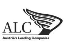 "Austria´s Leading Companies" Award (ALC)