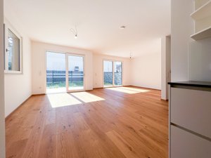 Innenfoto von Krautackergasse 26B-28 Haus 2