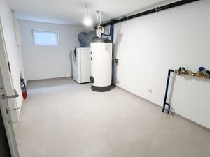 Wärmepumpe von Eibischweg 44